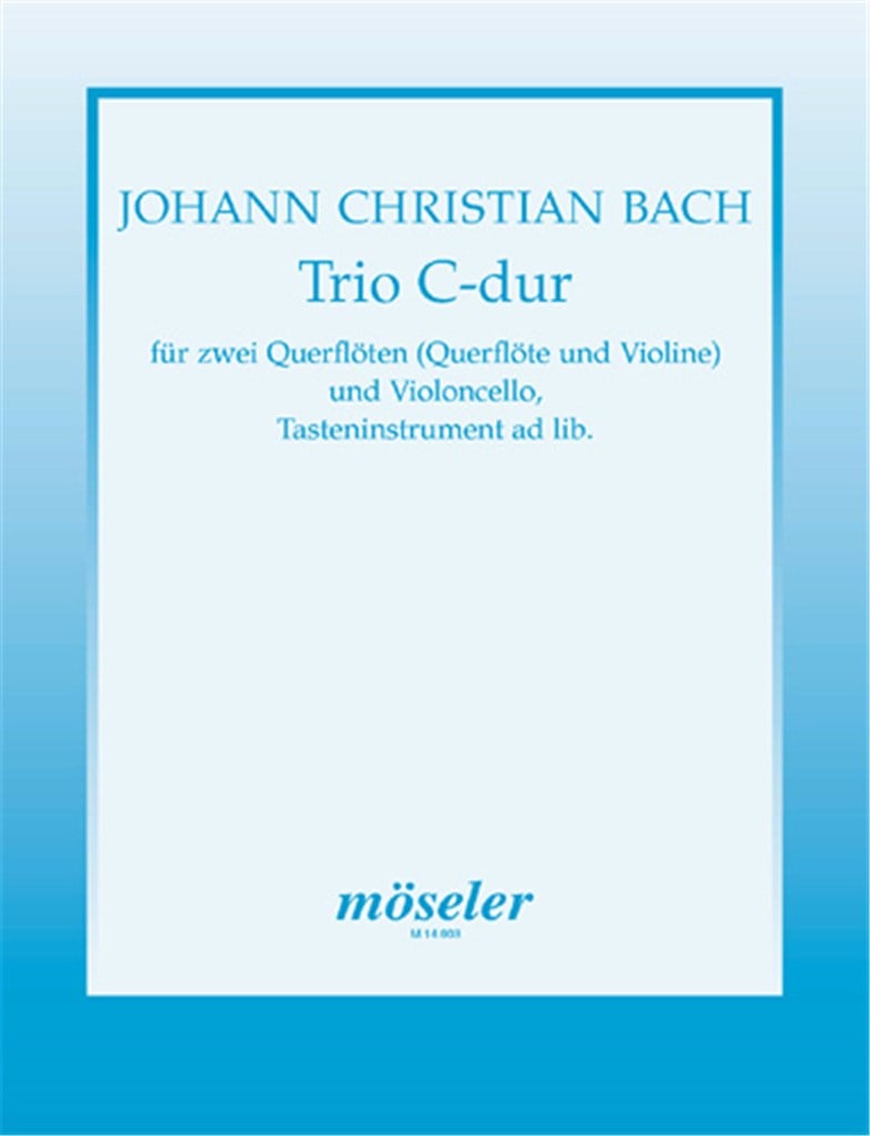 Trio C-Dur